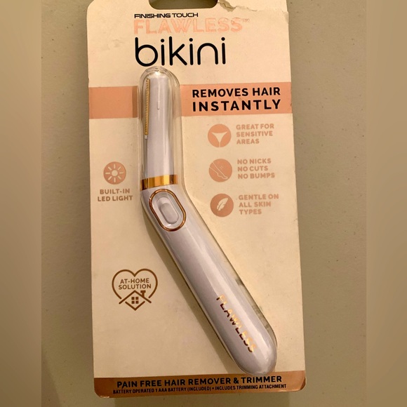 Finishing touch Flawless Bikini - Picture 1 of 2